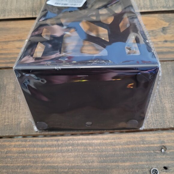 Tree Design Modern Bookends - Picture 4 of 4